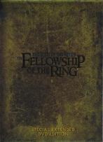 cd - Lord Of The Rings - The Fellowship Of The Ring - Lor..., Cd's en Dvd's, Verzenden, Zo goed als nieuw
