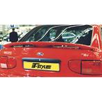 Achterspoiler  Ford Escort 3/5-deurs 1992-1995, Auto-onderdelen, Ophalen of Verzenden, Nieuw
