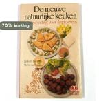 NIEUWE NATUURLIJKE KEUKEN 9789021013336 Baris, Boeken, Kookboeken, Verzenden, Gelezen, Baris
