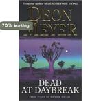 Dead at Daybreak 9780340739433 Fitzwilliam Museum, Verzenden, Gelezen, Fitzwilliam Museum