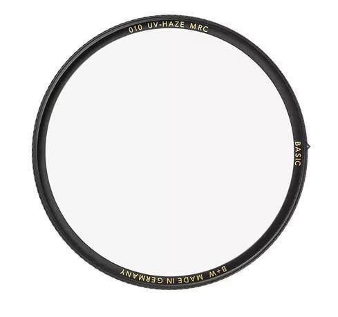 B+W UV-filter MRC Basic 77, Audio, Tv en Foto, Fotografie | Fotostudio en Toebehoren, Zo goed als nieuw, Ophalen of Verzenden