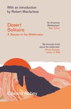 9780008283339 Desert Solitaire The University of Arizona ..., Boeken, Verzenden, Nieuw, The University of Arizona Press