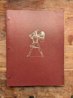Prince Valiant - The Prince Valiant Scrapbook - 1 Album -, Nieuw