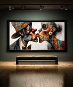 Giancarlo Colombo - GCD Art - Lips Me #102