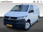Volkswagen Transporter | Zakelijke Lease v.a. €354.41 pm, Auto's, Bestelauto's, Automaat, Stof, Gebruikt, Euro 6