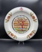 Olympische Spelen - Porseleinen borden Olympische Spelen, Verzamelen, Overige Verzamelen, Nieuw