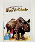 De wereld van david de kabouter 23 9789051413618, Boeken, Verzenden, Gelezen