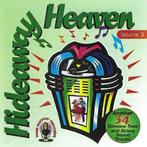 cd - Various - Hideaway Heaven Volume 3, Verzenden, Zo goed als nieuw