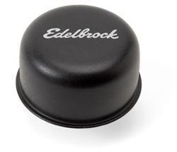 Edelbrock breather, Auto-onderdelen, Motor en Toebehoren, Nieuw, Ophalen of Verzenden