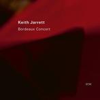Bordeaux Concert-Keith Jarrett-CD