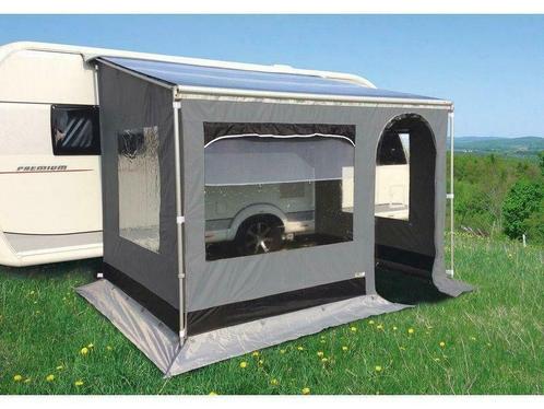 Eurotrail Canopy Room Bergen 360, Caravans en Kamperen, Voortenten en Luifels, Nieuw