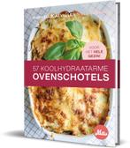 Koolhydraatarme Ovenschotels, 57 Snelle Recepten voor het, Verzenden, Gelezen, Niels Bosman