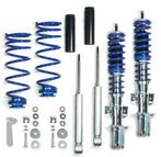 Triple S Schroefset Volvo 850 verlaging onderstel veren, Verzenden, Nieuw, Volvo
