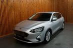 FORD FOCUS Hb 1.0 ECOBOOST HYBRID TITANIUM NIEUW BINNEN! 004, Focus, Stof, Handgeschakeld, Nieuw