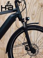 Winora Yucatan 10 E-Bike Shimano 2021, Overige merken, Ophalen of Verzenden, Zo goed als nieuw, 51 tot 55 cm