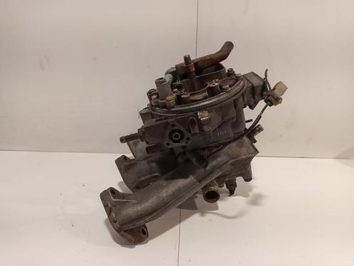 Carburateur BMW 2.5-3.2  2.5 CS 1254376D, Auto-onderdelen, Motor en Toebehoren, ARN erkend, Stiba lid, Erkend duurzaam, Gebruikt
