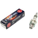 Ngk Iridium Ix Spark Plug - Br8Eix, Verzenden, Nieuw