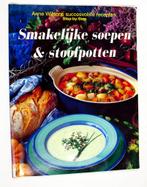 smakelijke soepen & stoofpotten - Anne wilson 9783829001120, Boeken, Verzenden, Gelezen, Anne Wilson