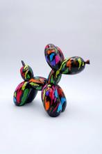 Golden Boy (2000-2025) - BALLOON DOG BUDDY Original work -, Antiek en Kunst, Kunst | Designobjecten