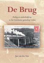 De brug 9789463656115 Jan van der Ven, Verzenden, Zo goed als nieuw, Jan van der Ven