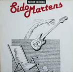 LP gebruikt - Sido Martens - Nooit Genoeg, Verzenden, Zo goed als nieuw