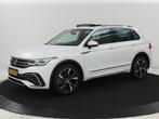 Zakelijke Lease |  Volkswagen Tiguan 1.4 TSI eHybrid R Line, Automaat, Stof, Gebruikt, Euro 6