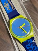 Swatch - Quartz Wristwatch — Atlanta 1996 Olympic Games, Nieuw