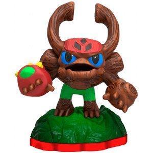Skylanders Barkley (Mini), Spelcomputers en Games, Spelcomputers | Nintendo Consoles | Accessoires, Zo goed als nieuw, Verzenden