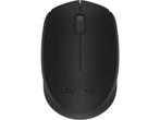 Veiling - Logitech M171 draadloze optische muis, Computers en Software, Muismatten, Gebruikt