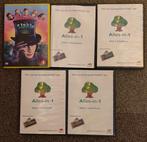 Alles-in-1 Set Films (zie omschrijving), Boeken, Verzenden, Nieuw