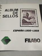 Spanje 1950/1964 - Verzameling inclusief Sorolla, Legazpi,, Gestempeld