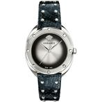 Horloge Dames Versace SHADOV (Ø 38 mm), Sieraden, Tassen en Uiterlijk, Zonnebrillen en Brillen | Heren, Verzenden, Nieuw