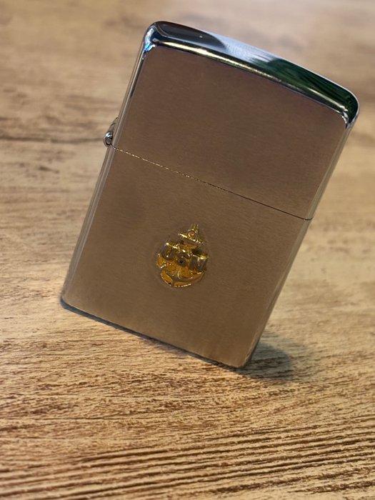 Zippo - Zippo standard - Zonder minimumprijs - Aansteker -, Verzamelen, Rookartikelen, Aanstekers en Luciferdoosjes