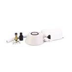 Ombouwset Elektrisch 24 Volt voor Jabsco Handpomptoilet (370, Watersport en Boten, Ophalen of Verzenden, Nieuw