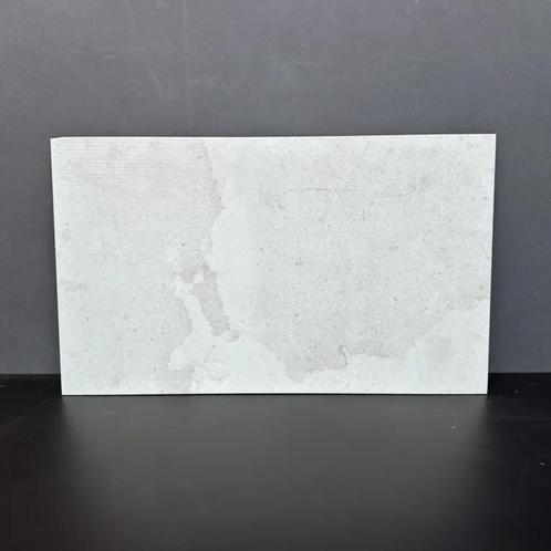 Edimax Muse - Ivory - Vloertegel - 45,3x75,8cm, Doe-het-zelf en Verbouw, Tegels, Ophalen of Verzenden