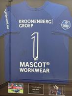 Almere City - Nederlandse voetbal competitie - Nordin Bakker, Nieuw