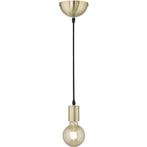 LED Hanglamp - Hangverlichting - Trion Cardino - E27 Fitting