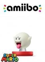 MarioWiiU.nl: Boo - Super Mario series Amiibo - iDEAL!, Ophalen of Verzenden, Zo goed als nieuw