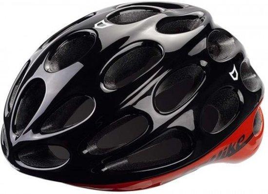 Catlike Olula - Fietshelm - Maat S (52-54 cm) - Rood/Zwart, Sport en Fitness, Wielrennen, Verzenden
