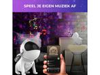 MostEssential Premium Sterren Projector - Galaxy Projector -, Verzenden, Nieuw