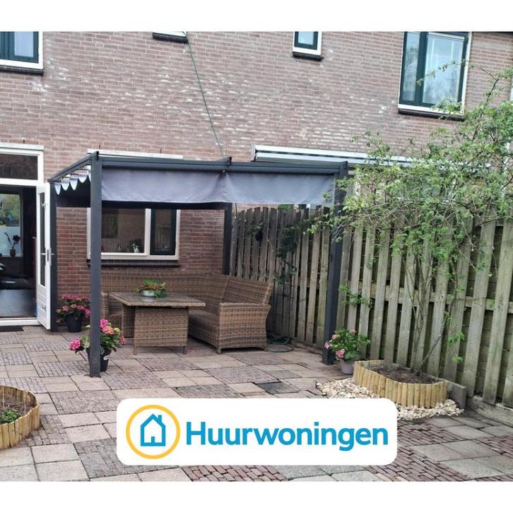Te huur: Appartement Vogelweide in Doorn, Huizen en Kamers, Huizen te huur, Utrecht, Appartement