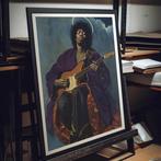 Dikhotomy - Hendrix angel - No Reserve - Edition 1/5