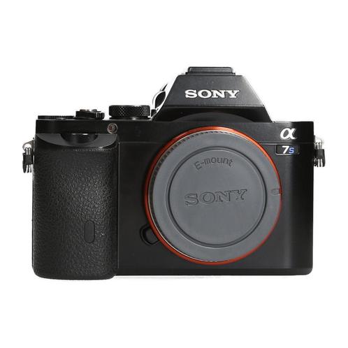Sony A7S, Audio, Tv en Foto, Fotocamera's Digitaal, Zo goed als nieuw, Sony, Ophalen of Verzenden