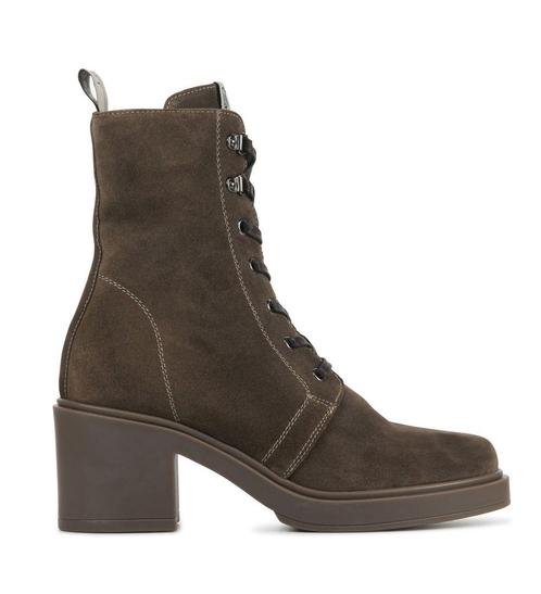 Van den discount assem dames enkellaarsjes