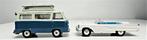 Corgi 1:43 - Modelauto (2) - Corgi Toys 420 Ford Thames, Nieuw