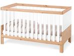 2dekans | Pinolino Kinderbed Soley – 3-in-1 Meegroeibed | 70, Ophalen of Verzenden, Zo goed als nieuw
