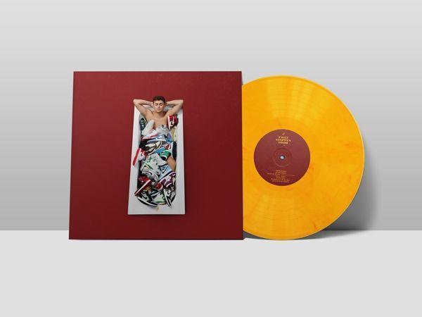 Flemming - Twee Stappen Voor - Coloured Vinyl - LP, Cd's en Dvd's, Vinyl | Overige Vinyl, Ophalen of Verzenden