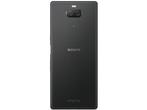 Sony Xperia 10 Plus (dual sim) Zwart, Huis en Inrichting, Verzenden, Zo goed als nieuw