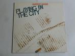 Barratt Band - Playing in the City (LP), Verzenden, Zo goed als nieuw