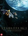 Stargate SG1 - Complete Collection - DVD